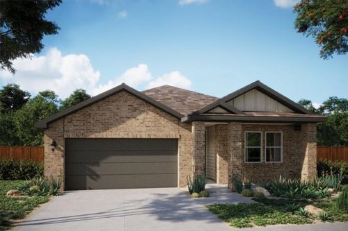 391 Backstays Loop, Kyle, TX, 78640-3410 | Card Image