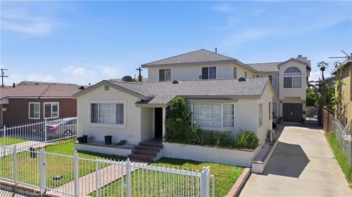 3362 1/2 W 134th St, Hawthorne, CA, 90250-6314 | Card Image