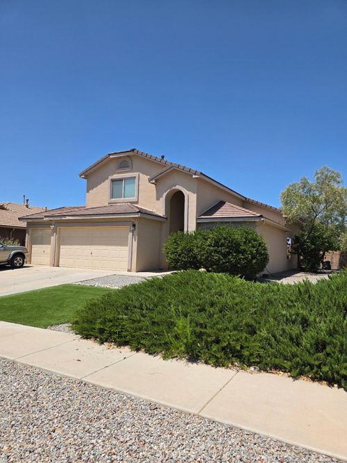 2102 Margarita Dr Se, Rio Rancho, NM, 87124-2695 | Card Image