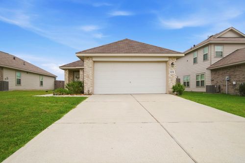 11036 Lake Mist Ln, Willis, TX, 77318 | Card Image