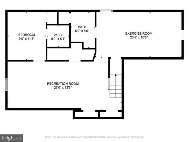12649 Thunder Chase Dr, House other with 4 bedrooms, 4 bathrooms and null parking in RESTON VA | Image 48
