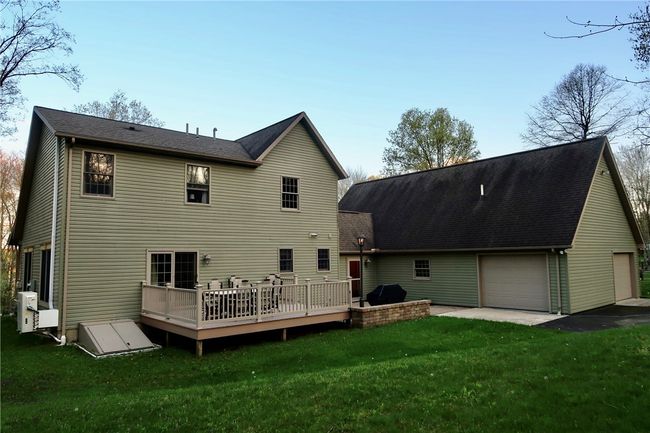 791 Latonka Dr, House other with 3 bedrooms, 2 bathrooms and 4 parking in Coolspring Twp PA | Image 44