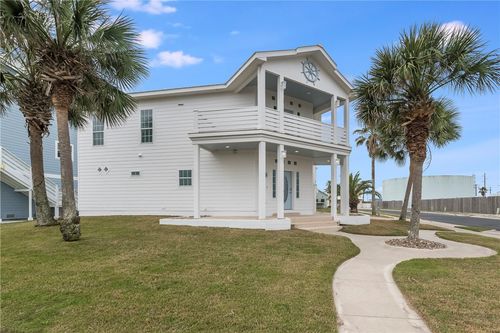 125 Frontside Dr, Corpus Christi, TX, 78418-1801 | Card Image