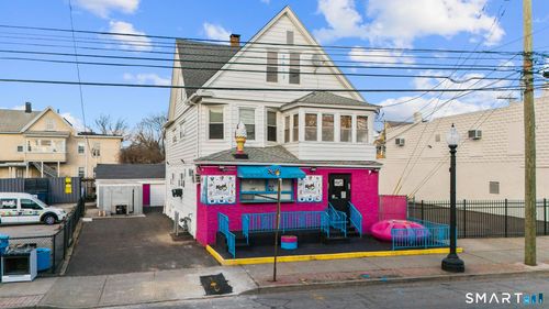 1st-floor-with-storefront-712 Madison Avenue, Bridgeport, CT, 06606 | Card Image