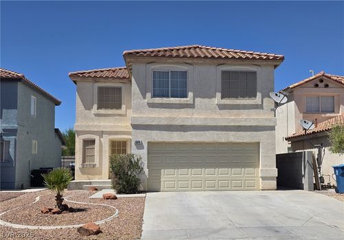 824 Ribbon Grass Ave, Las Vegas, NV, 89183-7304 | Card Image
