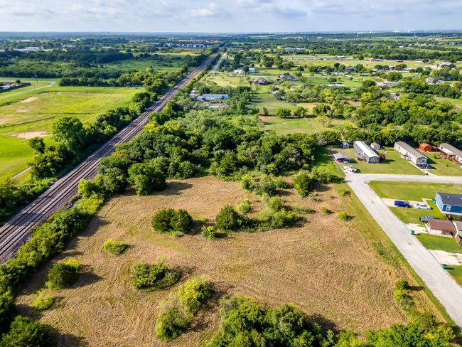 Overview of rural landscape | Image 9