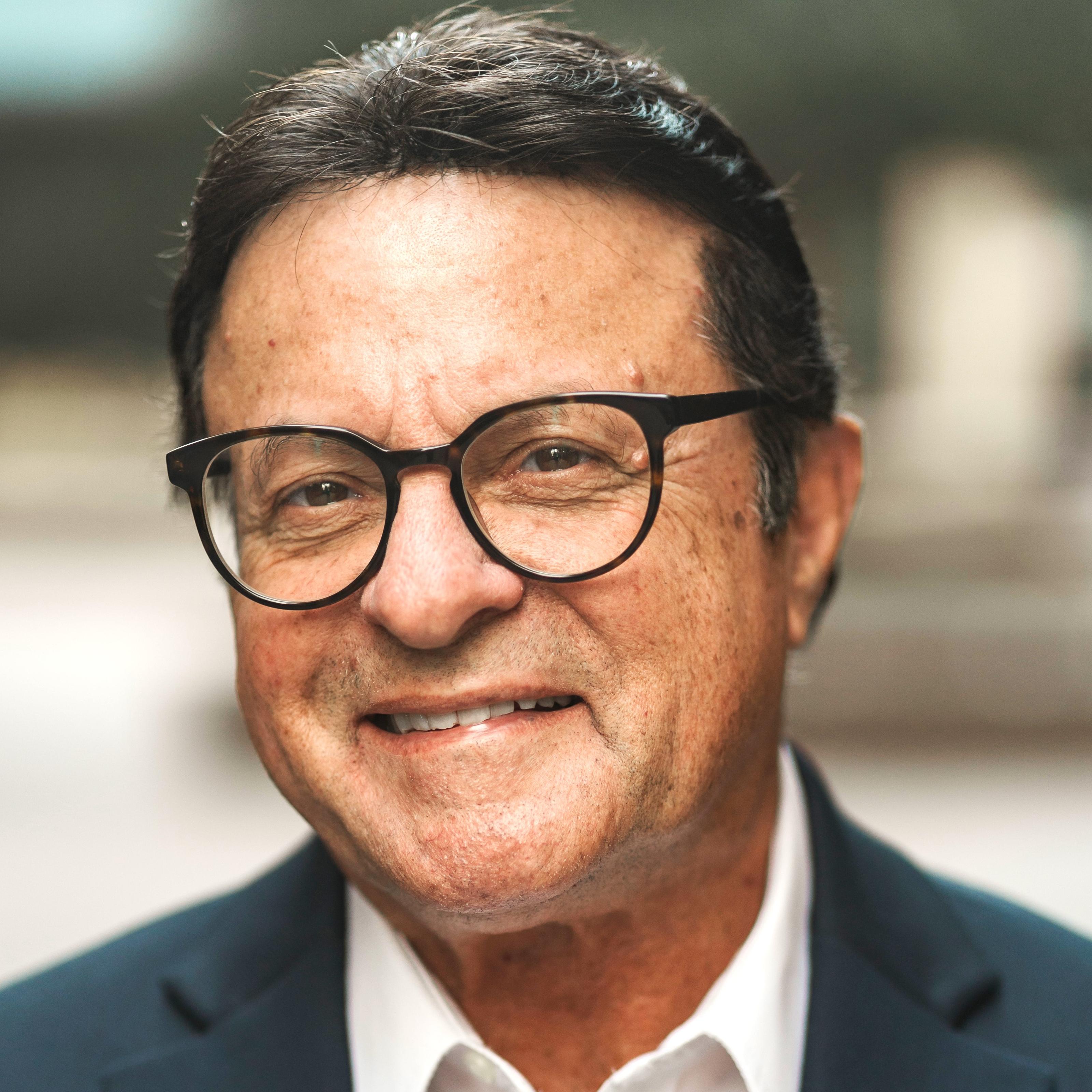 Richard Riso