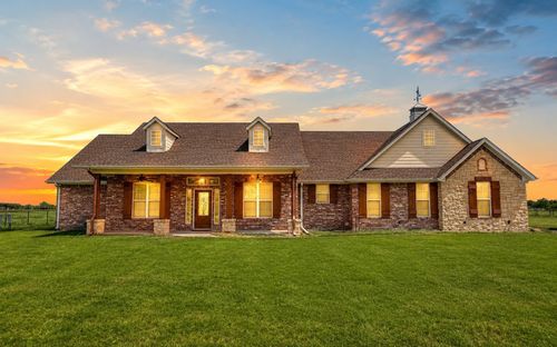 2500 Vz County Road 3501, Wills Point, TX, 75169-8887 | Card Image