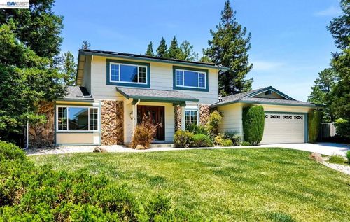 2539 Aranda Dr, San Ramon, CA, 94583-2013 | Card Image