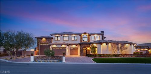 5764 Aspen Falls Cir, Las Vegas, NV, 89149-1264 | Card Image