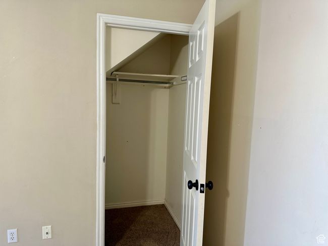 View of coat closet | Image 15