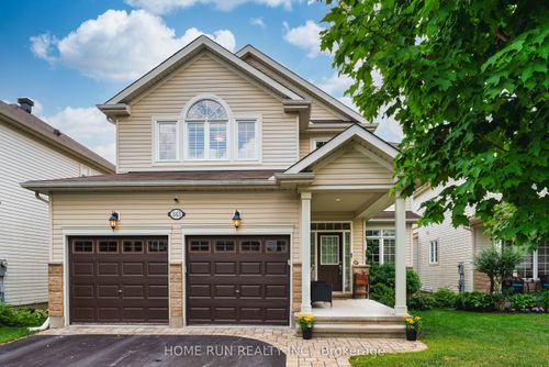 343 Eckerson Ave, Stittsville, ON, K2S0K9 | Card Image