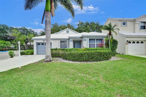 9601 Nw 8th Cir, Plantation, FL, 33324-4938 | Card Image
