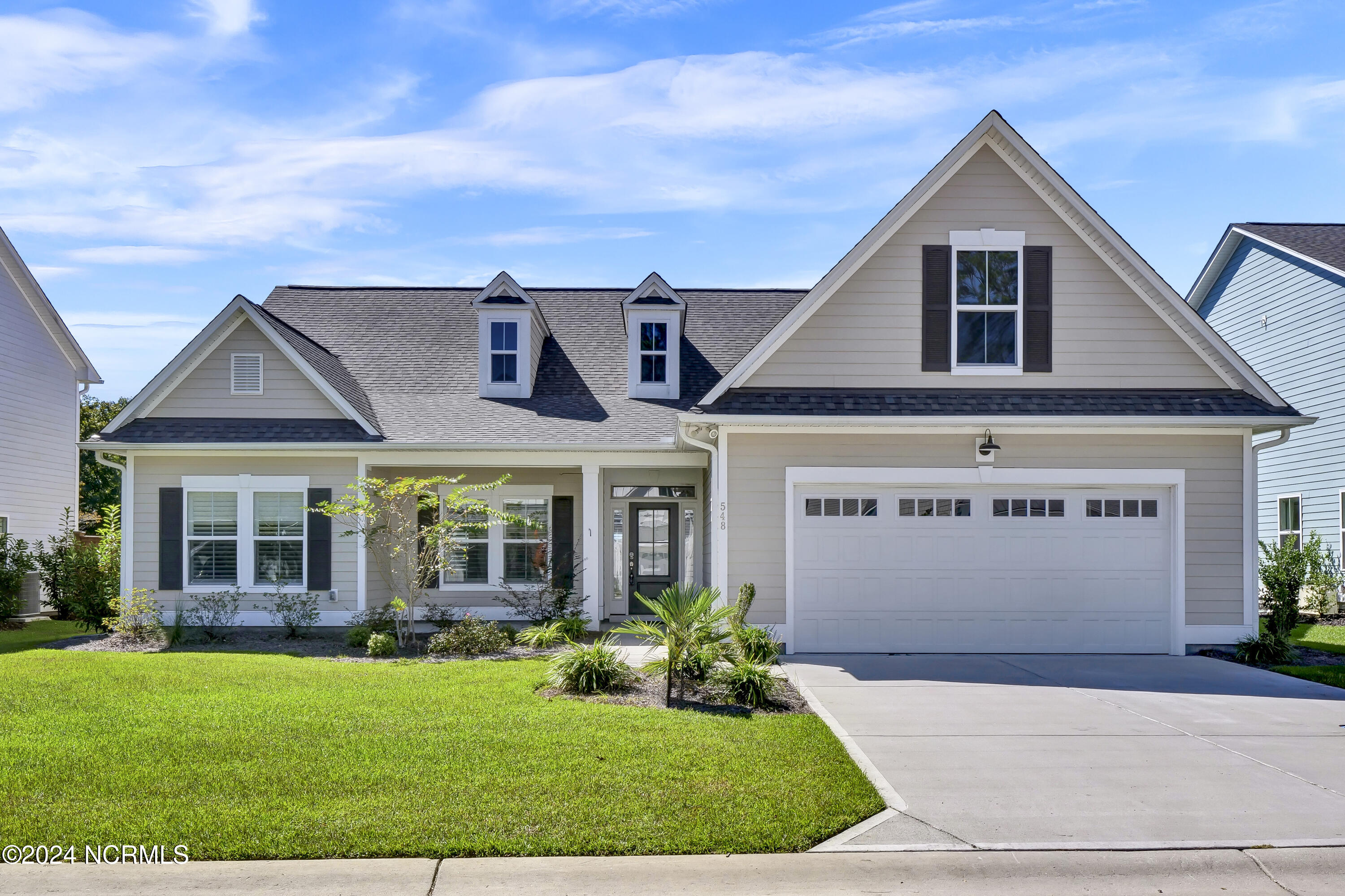 Beaumont Oaks Dr, Wilmington, NC 28411