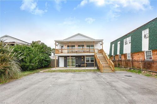 3811 Pretty Lake Ave, Norfolk, VA, 23518-6236 | Card Image