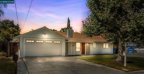 277 Gloria Dr, Pleasant Hill, CA, 94523-2211 | Card Image