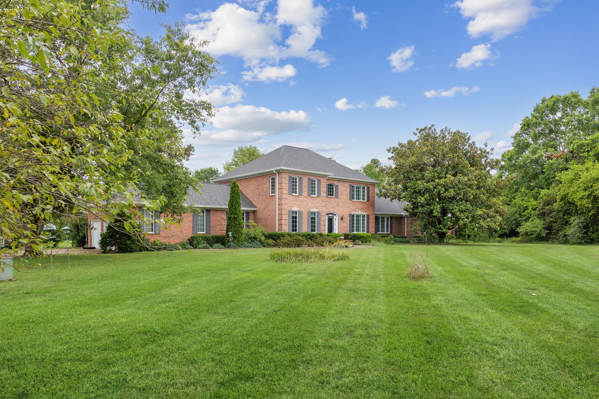 Midland Rd, Christiana, TN 37037