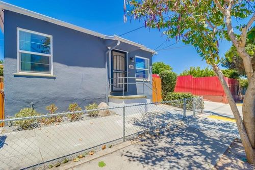 730 S 31st St, San Diego, CA, 92113-2508 | Card Image