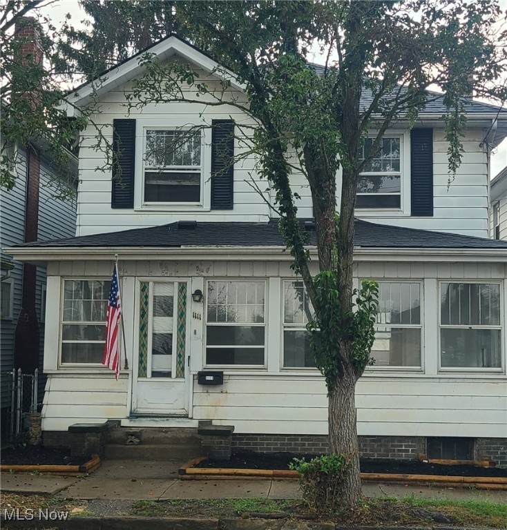 Vine St, East Liverpool, OH 43920