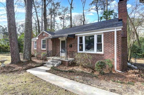 3443 Earlewood Dr, Columbia, SC, 29201-1421 | Card Image
