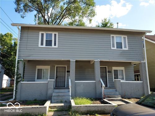 145 W 35th St, Indianapolis, IN, 46208-4464 | Card Image