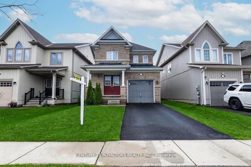 386 Thompson St, Woodstock, ON, N4T0G6 | Card Image