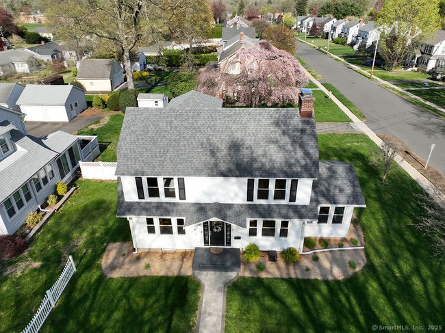 430 Wolcott Hill Rd, House other with 3 bedrooms, 2 bathrooms and 4 parking in Wethersfield CT | Image 38