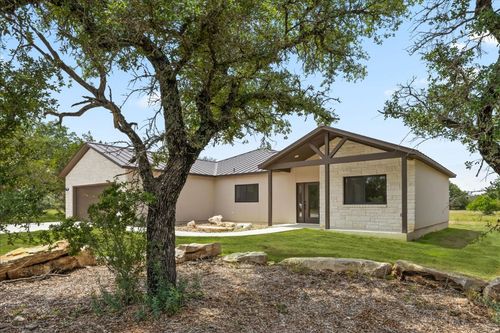114 Rolling Hl, Horseshoe Bay, TX, 78657 | Card Image