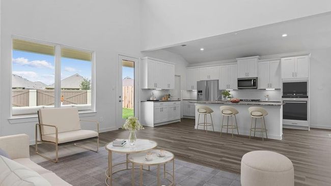*Options vary. Dimensions approximate. Images/3D tour for illustration only. | Image 11