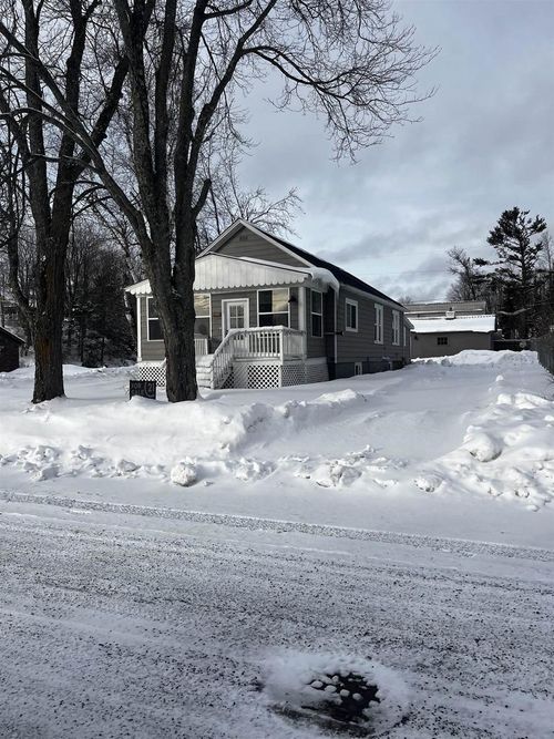 314 Mill St, GOODMAN, WI, 54125-5600 | Card Image