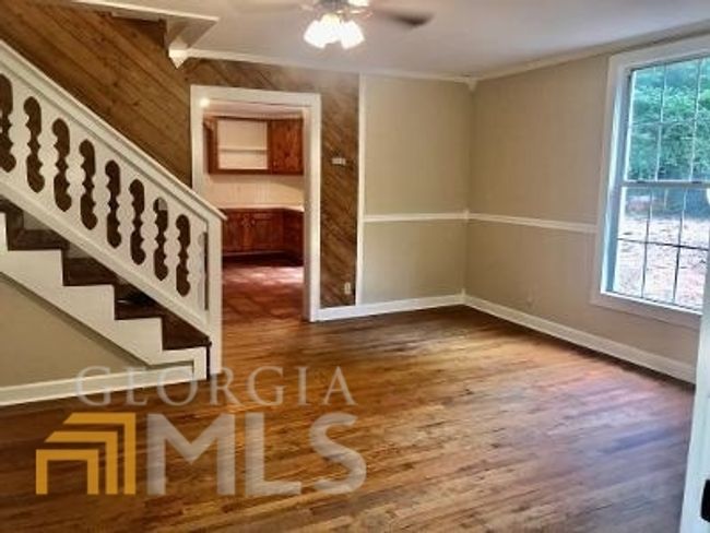 213 Jh Aldridge Dr, House other with 4 bedrooms, 2 bathrooms and null parking in Juliette GA | Image 7