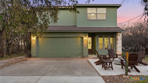 1211 Sherwood Dr, Canyon Lake, TX, 78133-5782 | Card Image