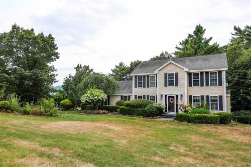91 Heather Hill Ln, Goffstown, NH, 03045-1953 | Card Image