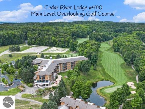 4110-2400 Troon, Bellaire, MI, 49615-9722 | Card Image
