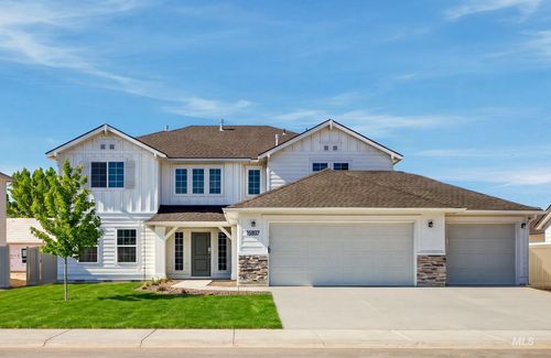 16897 Grain Bin Way, Caldwell, ID, 83607-1299 | Card Image