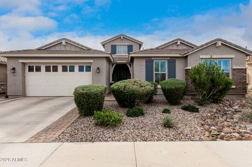 3691 E Narrowleaf Dr, Gilbert, AZ, 85298-0385 | Card Image