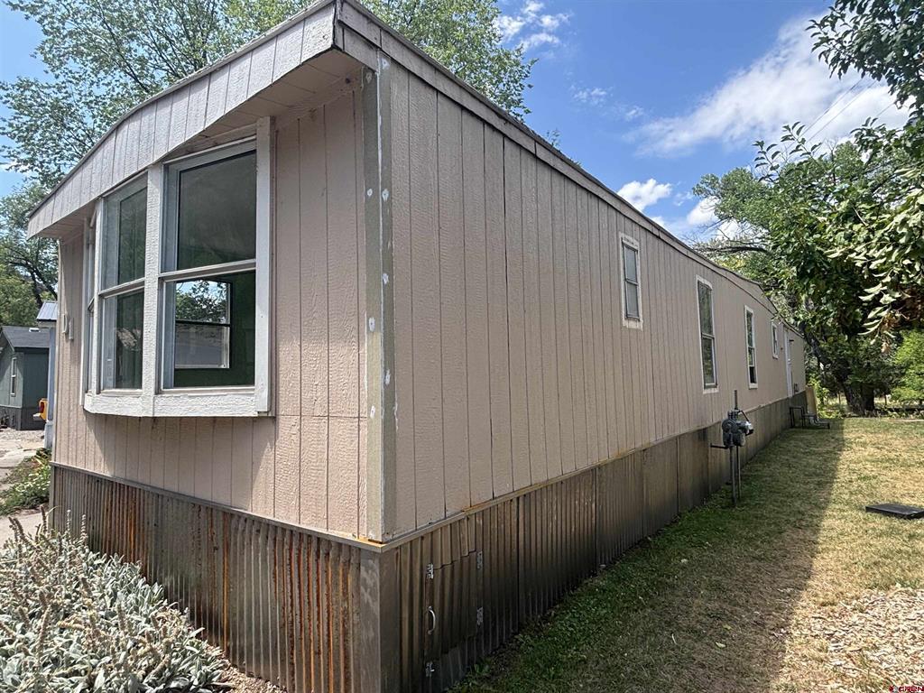 Residential in Durango 4