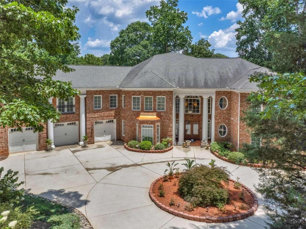 Canal Dr, Jonesboro, GA 30236