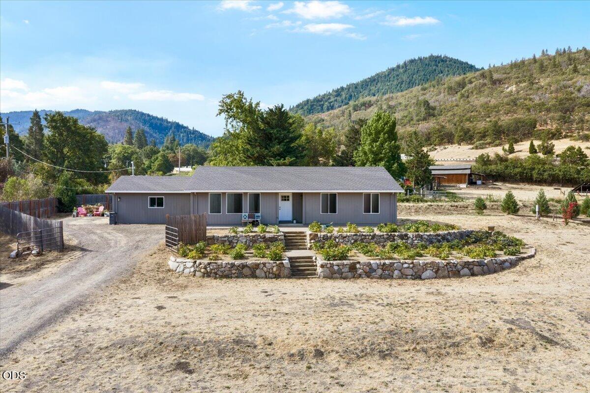 Residential in Ashland