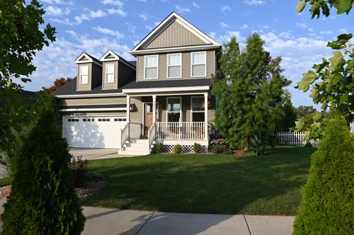 2829 Capri Dr, Schererville, IN, 46375 | Card Image