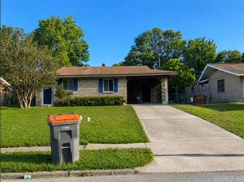 3110 Lilac Street, Pine Bluff, AR, 71603 | Card Image