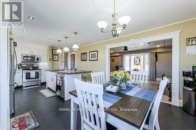 3252 15th Sideroad, House other with 5 bedrooms, 3 bathrooms and 12 parking in New Tecumseth (Beeton) ON | Image 12