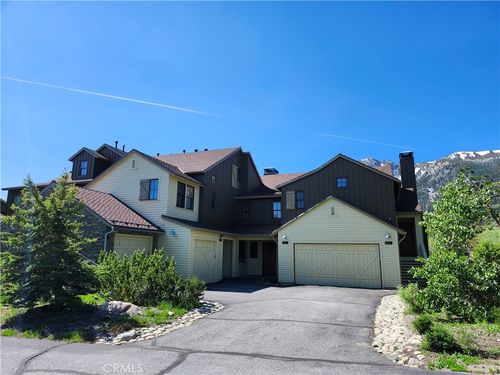 1157 Red Peak Dr, Mammoth Lakes, CA, 93546 | Card Image