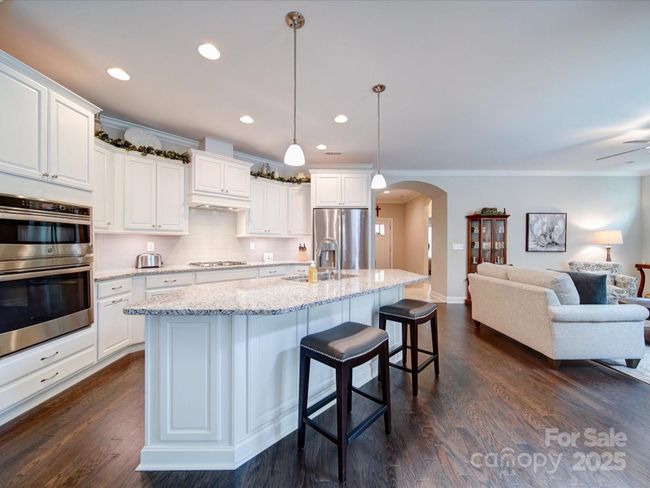 2306 Wesley Landing Rd, House other with 3 bedrooms, 3 bathrooms and null parking in Waxhaw NC | Image 8