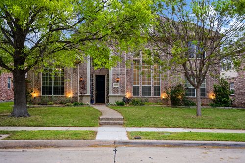 5932 Broadmoor Drive, Plano, TX, 75093 | Card Image