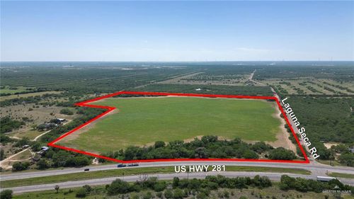 HWY 281 Laguna Seca Rd S, Edinburg, TX, 78541 | Card Image
