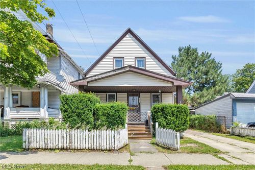 3457 W 44th Street, Cleveland, OH, 44109 | Card Image