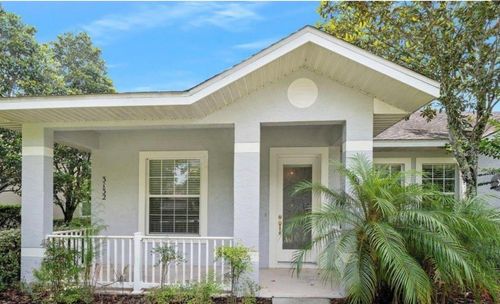 3132 Connemara Dr, Ormond Beach, FL, 32174-2884 | Card Image