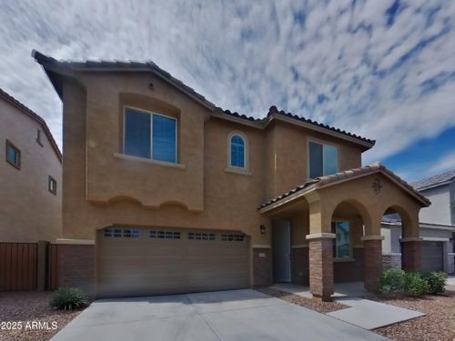 8629 E Posada Ave, Mesa, AZ, 85212-2457 | Card Image