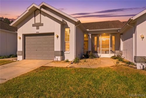 3554 S Belgrave Dr, INVERNESS, FL, 34452-8730 | Card Image